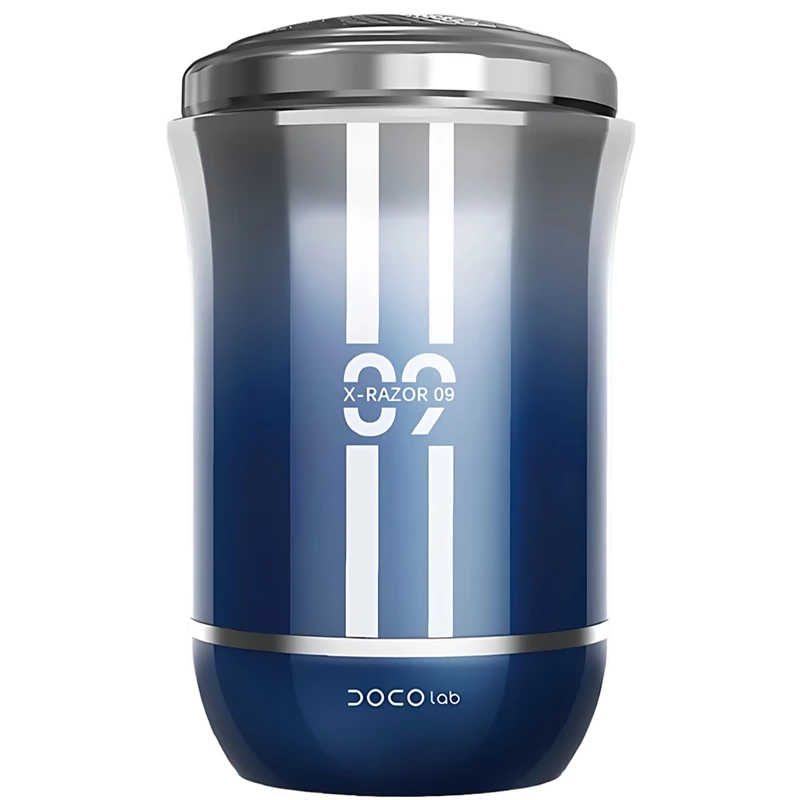 ماشین اصلاح قابل شارژ شیائومی