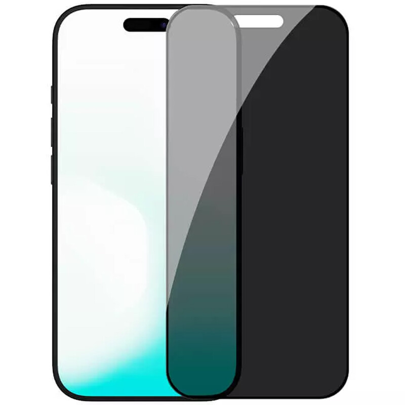 محافظ صفحه نمایش پرایوسی آیفون 17 نیلکین