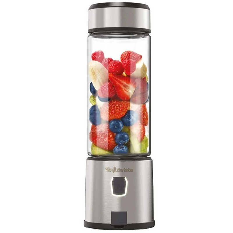 شیکر 6 تیغه اسکای لاویستا