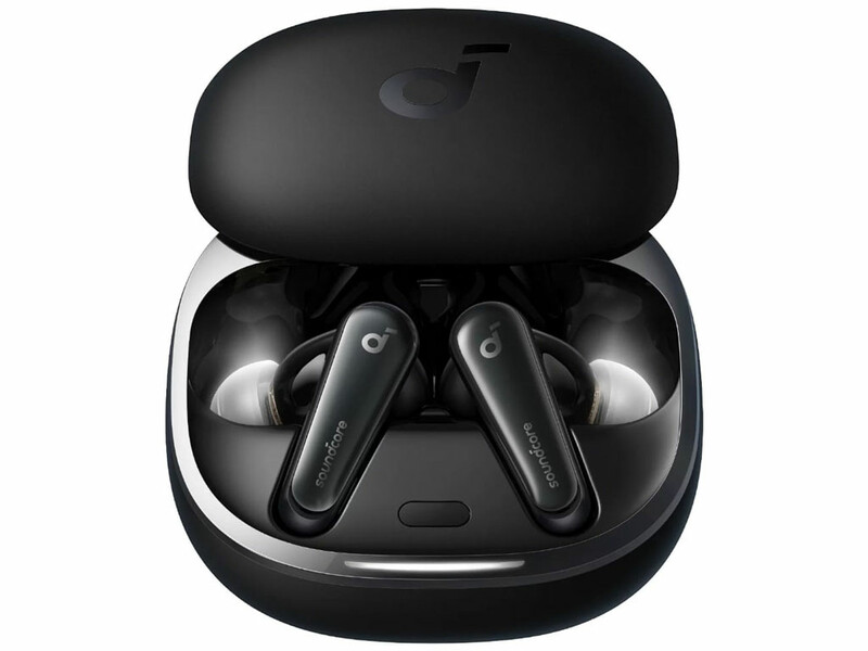 هندزفری وایرلس انکر Anker Soundcore Liberty 4 True Wireless Headphones