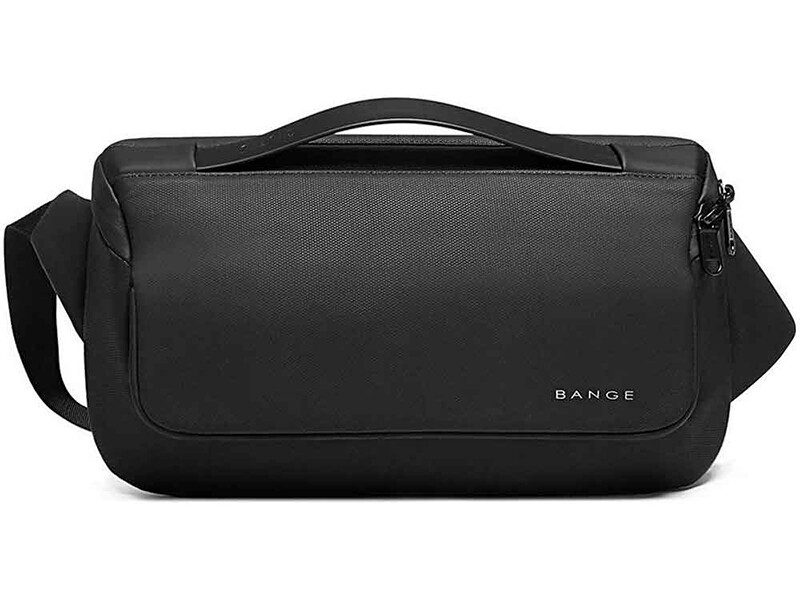 خرید کیف قفسه سینه ضد آب بنج BANGE BG-77202 Men Fashion Chest Bag Waterproof Portable