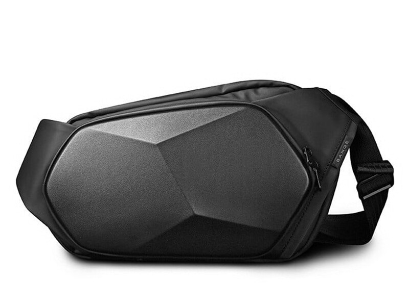 کیف کراس بادی بنج