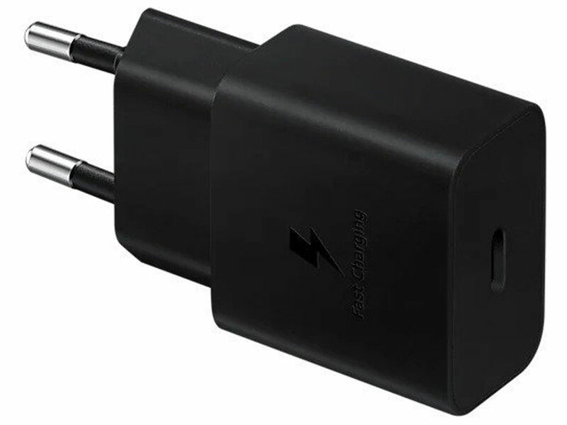 آداپتور اورجینال فست 15 وات سامسونگ Samsung 15W PD Power Adapter EP-T1510