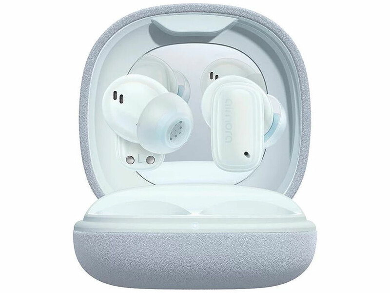 هندزفری بی سیم 5.3 بیسوس Baseus Air Nora 2 Wireless headphones NGTW320203