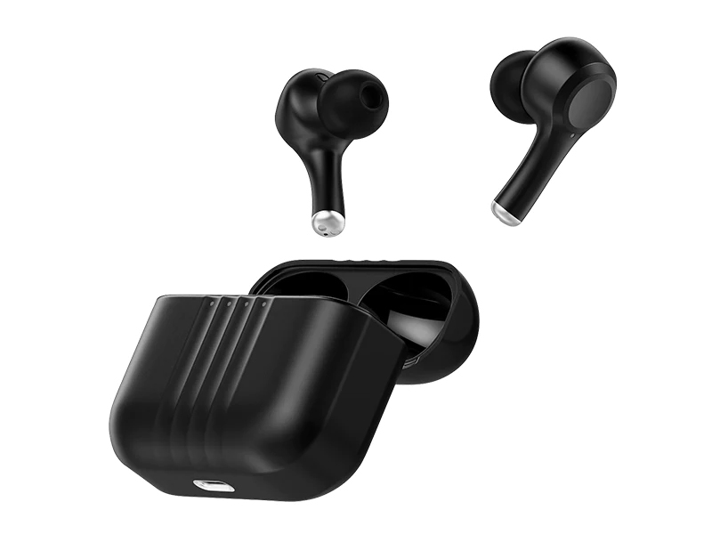 خرید هندزفری بی سیم رسی مدل REP-W55 ANC