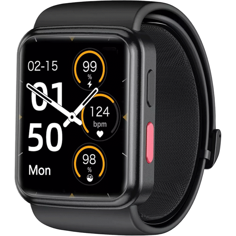 مچ بند هوشمند