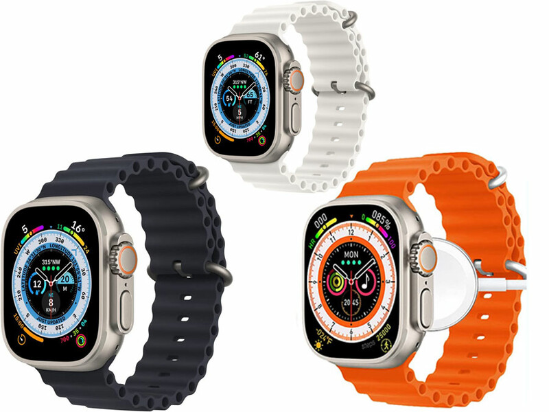 اسمارت واچ ام 8 اولترا ایکس او XO M8Ultra Smartwatch