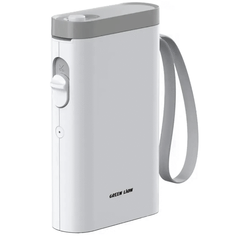 لیبل زن حرارتی گرین لاین