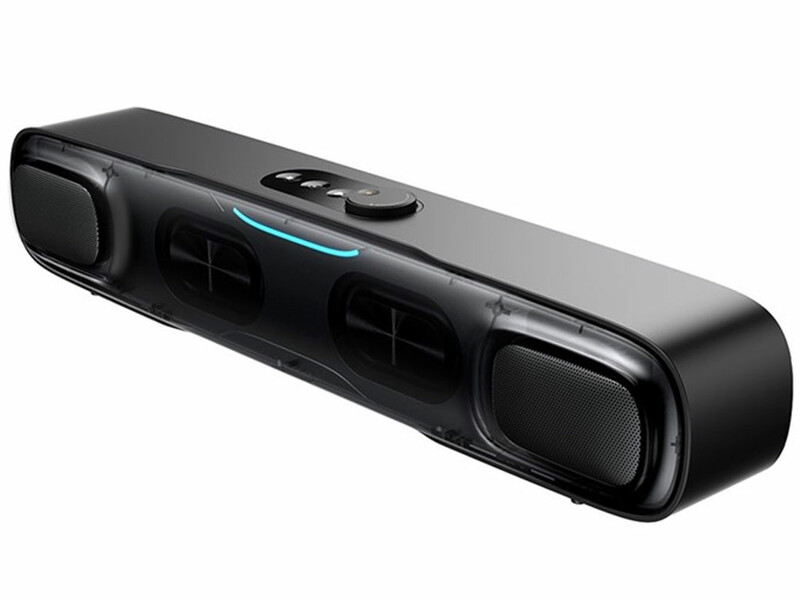 اسپیکر رومیزی بی سیم بیسوس Baseus AeQur DS10 Sound Positioning Acoustics A20054402111