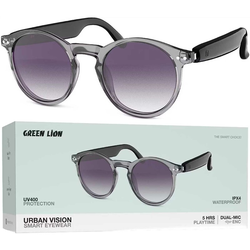 عینک بلوتوثی گرین‌لاین