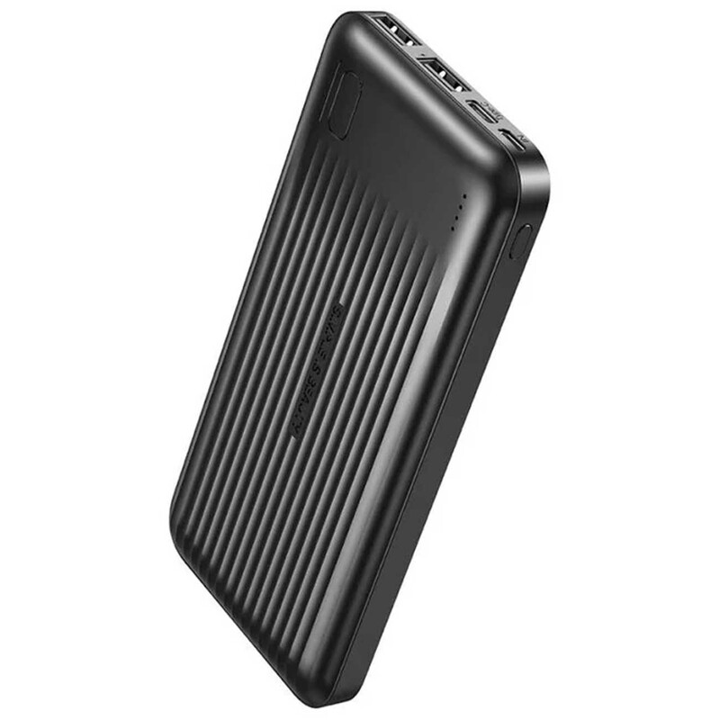 شارژر همراه فست ایکس او