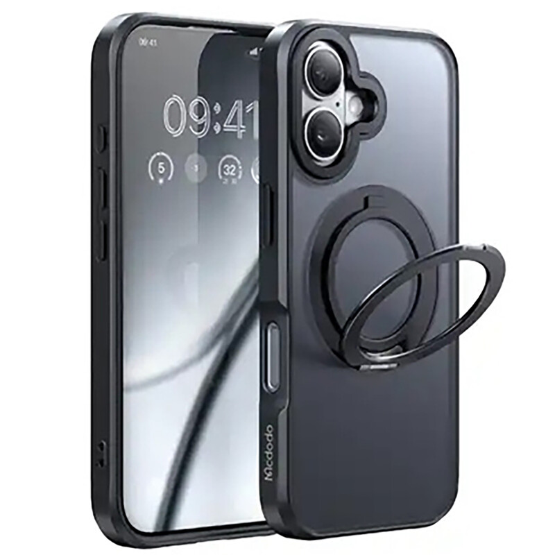 کاور مگ سیف گوشی آیفون 16 مک دودو