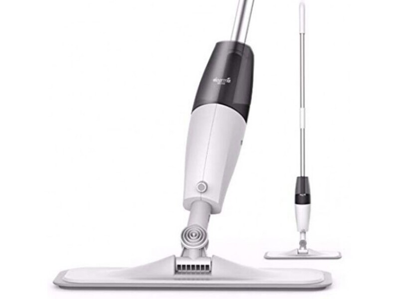 تی اسپری دار شیائومی Xiaomi Deerma Spray Mop