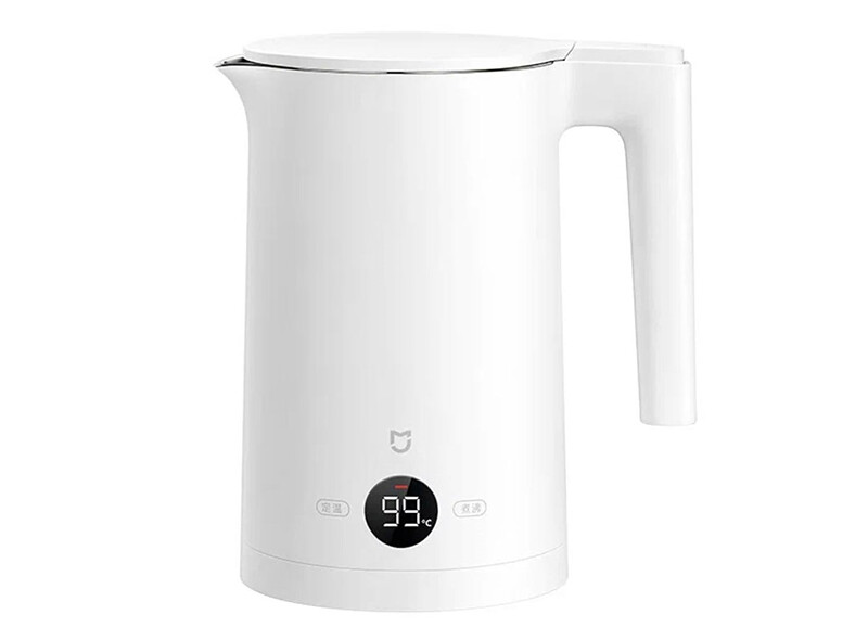 چای ساز شیائومی Xiaomi MJHWSH03YM Electric Kettle Xiaomi Mi Kettle 2