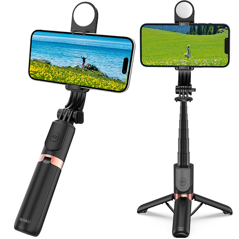 دسته سلفی ویوو