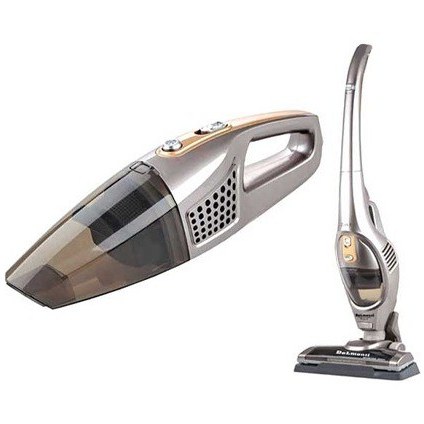 جارو شارژی دلمونتی مدل DL390