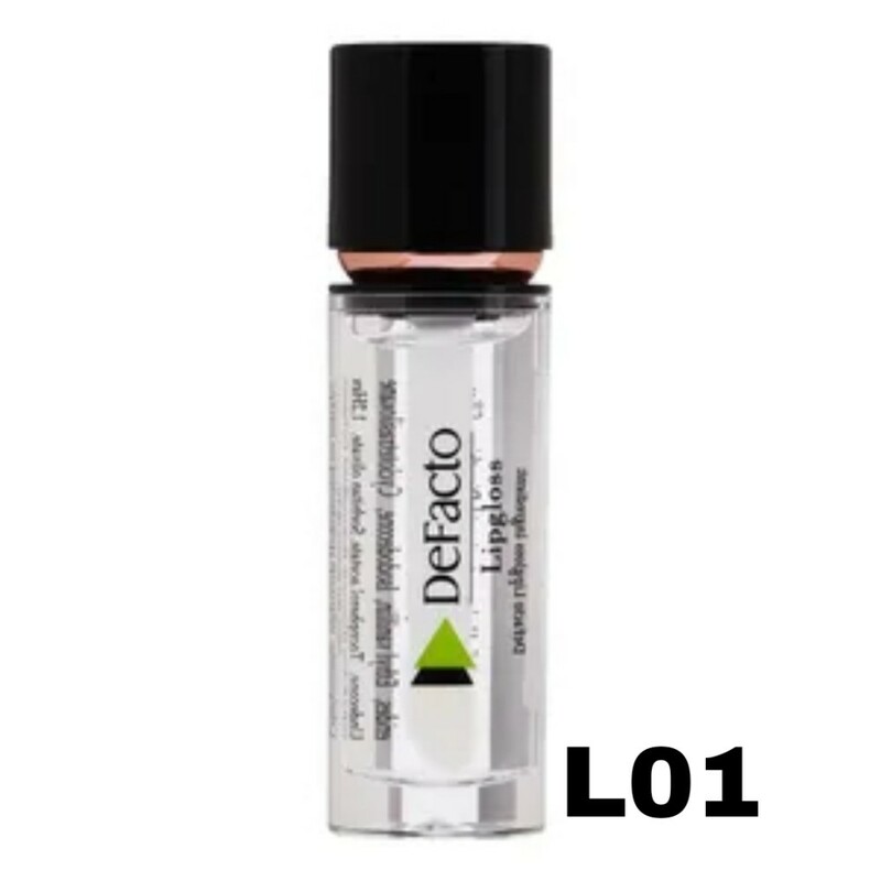 رژ لب مایع مات دیفکتو مدل professional