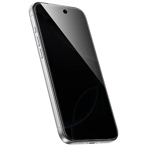 گلس پرایوسی آیفون 16 پرو و آیفون 17 گرین Green Lion GN9HSPY17BK