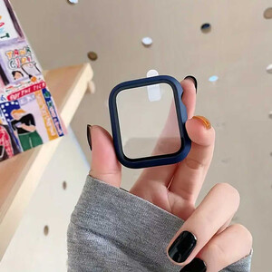فروش قاب محافظ و گلس اپل واچ 41 میلیمتری سری 4 تا 6 و SE