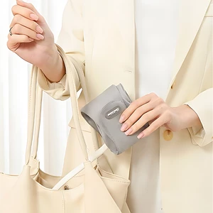 ماساژور سر هوشمند ایر کامپرشن مخصوص میگرن و سردرد به همراه دستگاه پد فیزیوتراپی