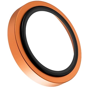 خرید محافظ رینگی لنز دوربین آیفون 17 پرومکس و آیفون 17 پرو کوزوم