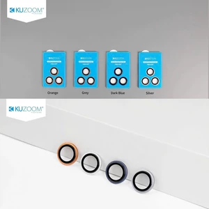 برترین محافظ رینگی لنز دوربین آیفون 17 پرومکس و آیفون 17 پرو کوزوم