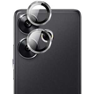 محافظ رینگی لنز دوربین شیائومی پوکو اف5 TOP SHOCK