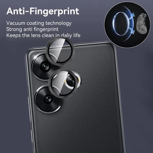 بهترین محافظ رینگی لنز دوربین شیائومی پوکو اف5