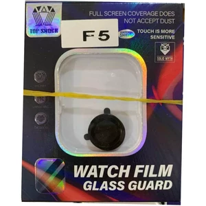 محافظ رینگی لنز دوربین شیائومی پوکو اف5