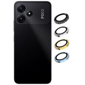 فروش محافظ رینگی لنز دوربین شیائومی پوکو M6 پرو فایوجی