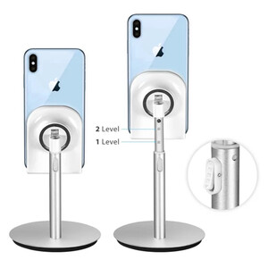 خرید پایه نگهدارنده موبایل و تبلت سایجی