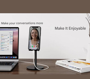 خرید هولدر رومیزی گوشی موبایل سایجی