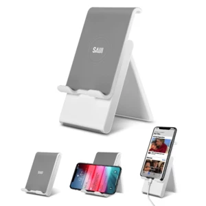 قیمت پایه نگهدارنده موبایل رومیزی سایجی