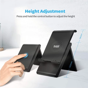 کیفیت پایه نگهدارنده موبایل رومیزی سایجی