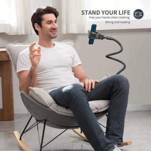 خرید هولدر موبایل بازو بلند سایجی