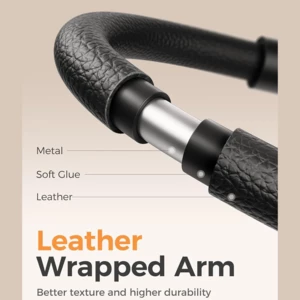 فروش هولدر موبایل بازو بلند سایجی با قابلیت اتصال به لبه میز و تخت