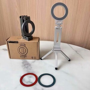 هولدر مگنتی تاشو رومیزی بونروی