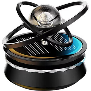 آروماتراپی مشکی داخل خودرو