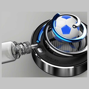 خرید خوشبو کننده ماشین خورشیدی