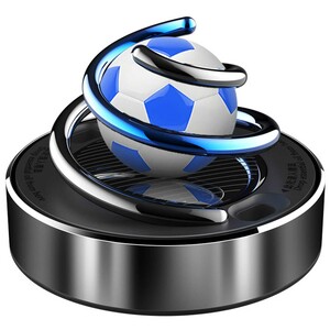 خوشبو کننده ماشین خورشیدی