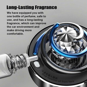 خرید خوشبو کننده ماشین خورشیدی