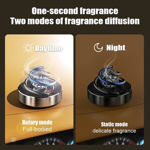 بهترین خوشبو کننده ماشین خورشیدی