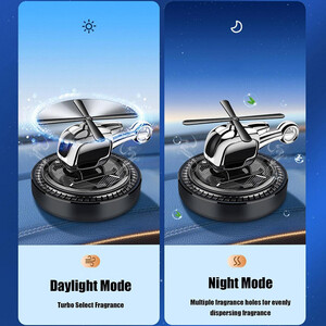 خوشبو کننده خورشیدی  کارلوکس