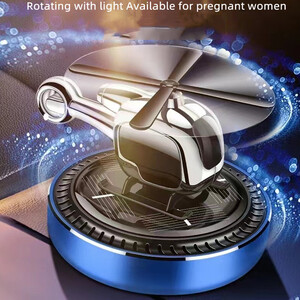 خوشبو کننده خورشیدی کارلوکس