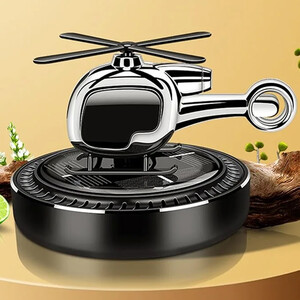 خوشبو کننده خورشیدی هوشمند خودرو کارلوکس