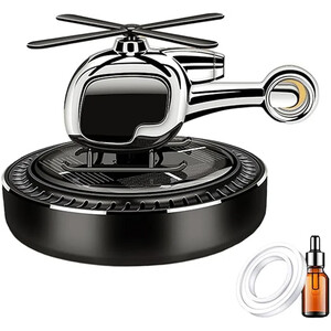 خرید خوشبو کننده خورشیدی هوشمند  کارلوکس