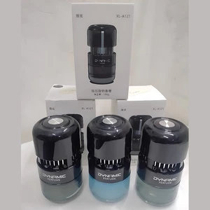 خوشبو کننده ماشین عطر فرانسوی