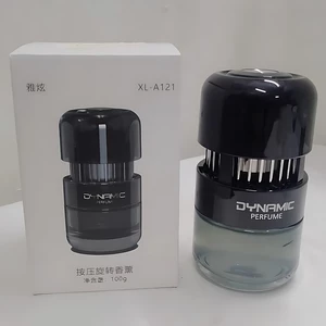 خوشبو کننده ماشین عطر فرانسوی