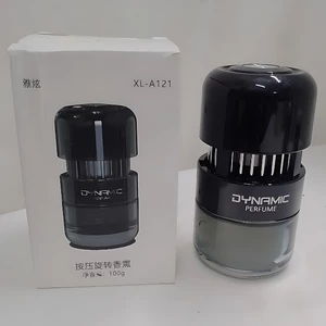 خوشبو کننده ماشین عطر فرانسوی