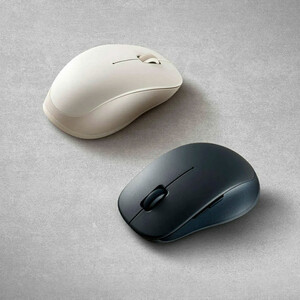 خرید موس بلوتوثی دوحالته  شیائومی